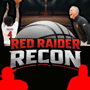 Red Raider Recon | Texas Tech Athletics by Double T Sports Network
