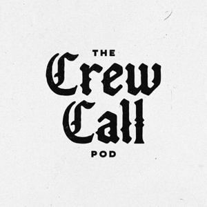 The Crew Call Pod by Sponsored by: MOSAIC Pro Events