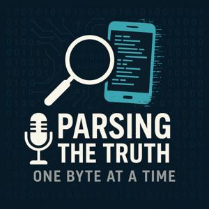 Parsing the Truth: One Byte at a Time by Parsing the Truth