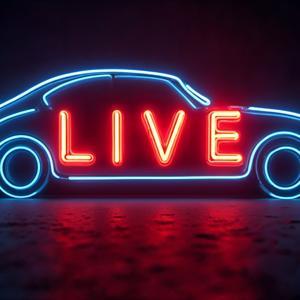 Todos Eléctricos LIVE by Todos Eléctricos Media