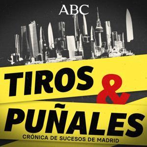 Tiros y puñales: crónica de sucesos de Madrid by ABC