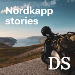 Nordkapp stories by De Standaard