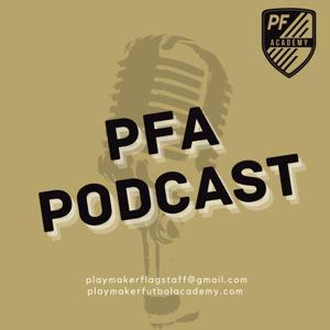 Playmaker Fútbol Academy by Playmaker Fútbol Academy