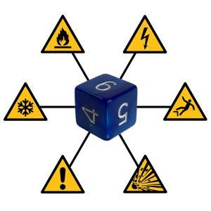 Luck Roll by Luck Roll (Brian)