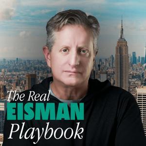 The Real Eisman Playbook by Steve Eisman