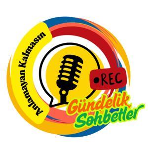 Anlamayan Kalmasın - Gündelik Sohbetler by Podcasts for Dummies