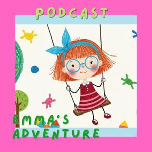 Emma’s Adventure: Stories, Songs, Smiles | Kids: Fun Habits, Learning by Mini Sounds Story