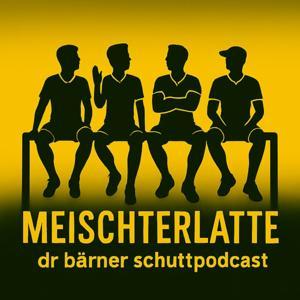 Meischterlatte by Tiki Taka Tikva