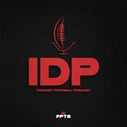 IDP Fantasy Football Podcast by Fantasy Points