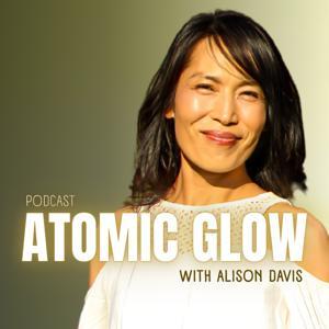 Atomic Glow by Alison Davis