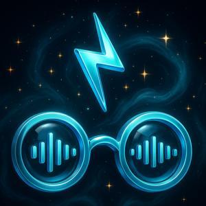 Harry Potter Fanfiction Podcast by Harry Potter FanFic Podcast