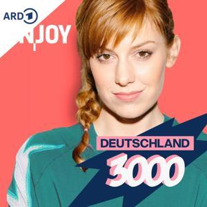Deutschland3000 mit Eva Schulz by N-JOY
