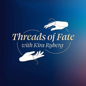 Threads of Fate by Kira Ryberg