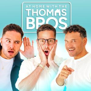 At Home with The Thomas Bro's by The Thomas Brothers