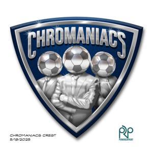Chromaniacs: a San Diego FC Podcast by Craig Elsten