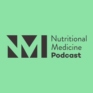 Nutritional Medicine Podcast by Benjamin Brown