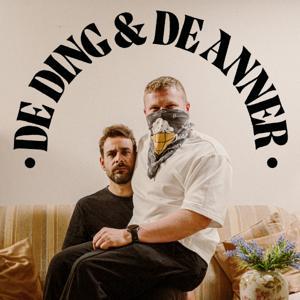 De Ding & de Anner by Diddi & Maggo
