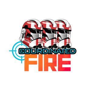 Coordinated Fire: A Star Wars Shatterpoint Podcast by Coordinated Fire