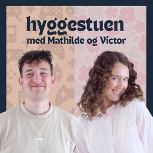 Hyggestuen by Mathilde og Victor