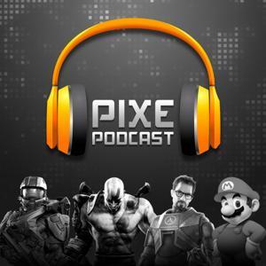 Pixelania Podcast by Pixelania