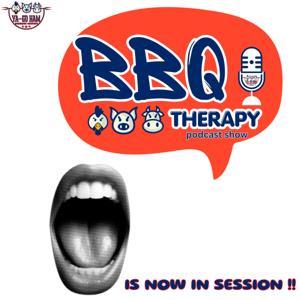 BBQ Therapy by Tavis
