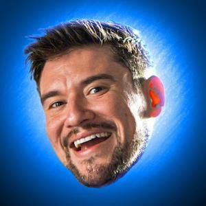 Say Hi to Eli by Eli Cuevas | QCODE