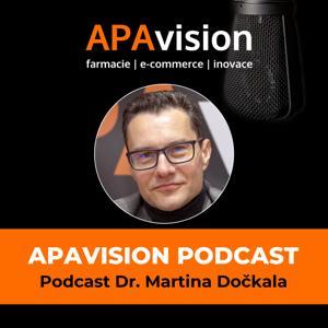 APAVISION® – Podcast by Dr. Martin Dočkal