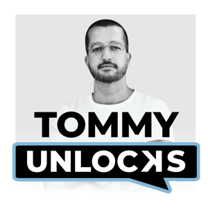 Tommy Unlocks by Immo.tommy