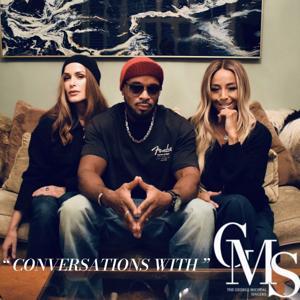 Conversations with The George Michael Singer Podcast by The George Michael Singers