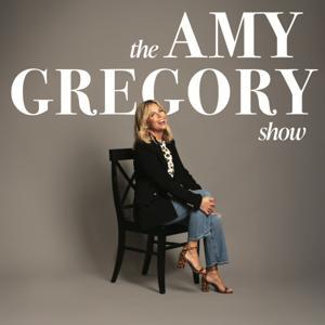 The Amy Gregory Show by Amy Gregory