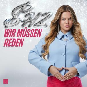 $HZ wir müssen reden by Kimisinamood & Studio Bummens