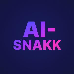 AI-Snakk by Audun Kvitland Røstad