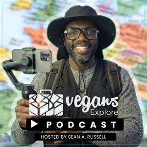 Vegans Explore Podcast by Vegans Explore