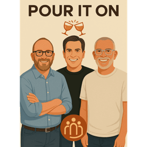 Pour It On by Shaun Emerson, Ben Feller, Chris Lozier