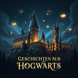 Geschichten aus Hogwarts - Magische Erzählungen aus der Welt von Harry Potter by PTN
