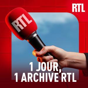 Un jour, une archive RTL by RTL