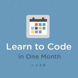 Learn to Code in One Month by Learn to Code