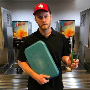 Monotone Chronicles: A podcast to fall asleep to by Ryan Kolbe