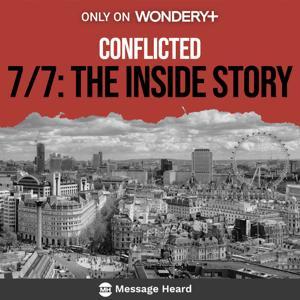 7/7: The Inside Story by Wondery