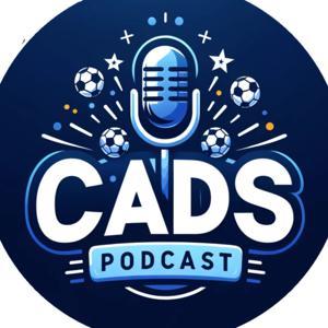 CADS by Stuart Woodrow