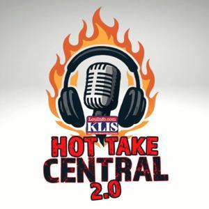 Hot Take Central 2.0 by The Lou Information Station