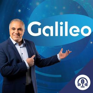 Galileo by Galileo
