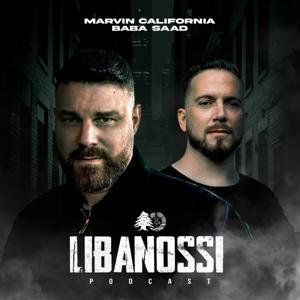 Libanossi - mit Marvin California und Baba Saad by Marvin California, Baba Saad