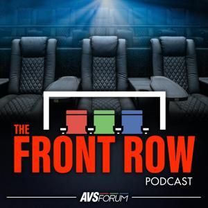 The Front Row by AVSForum.com