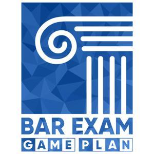 Bar Exam Game Plan® by Bar Exam Game Plan