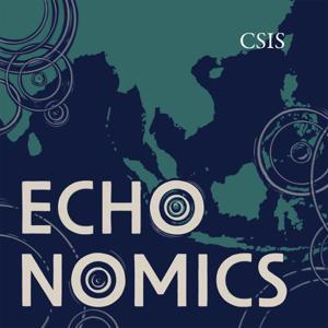 Echonomics by Center for Strategic and International Studies