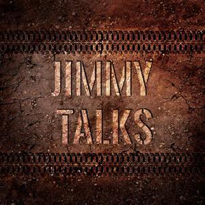 Jimmy Talks Construction by James Starbuck