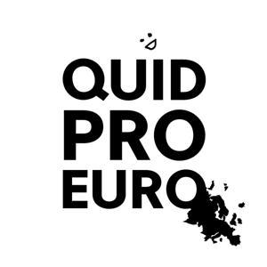 Quid Pro Euro by Quid Pro Euro