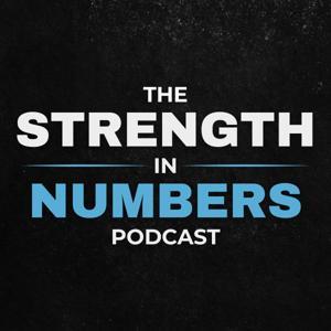 The Strength In Numbers Podcast by John Bloom