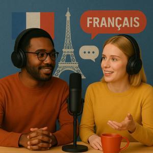 LingoPhraseCards - Französisch lernen mit Lena und Matze by Singularity Code